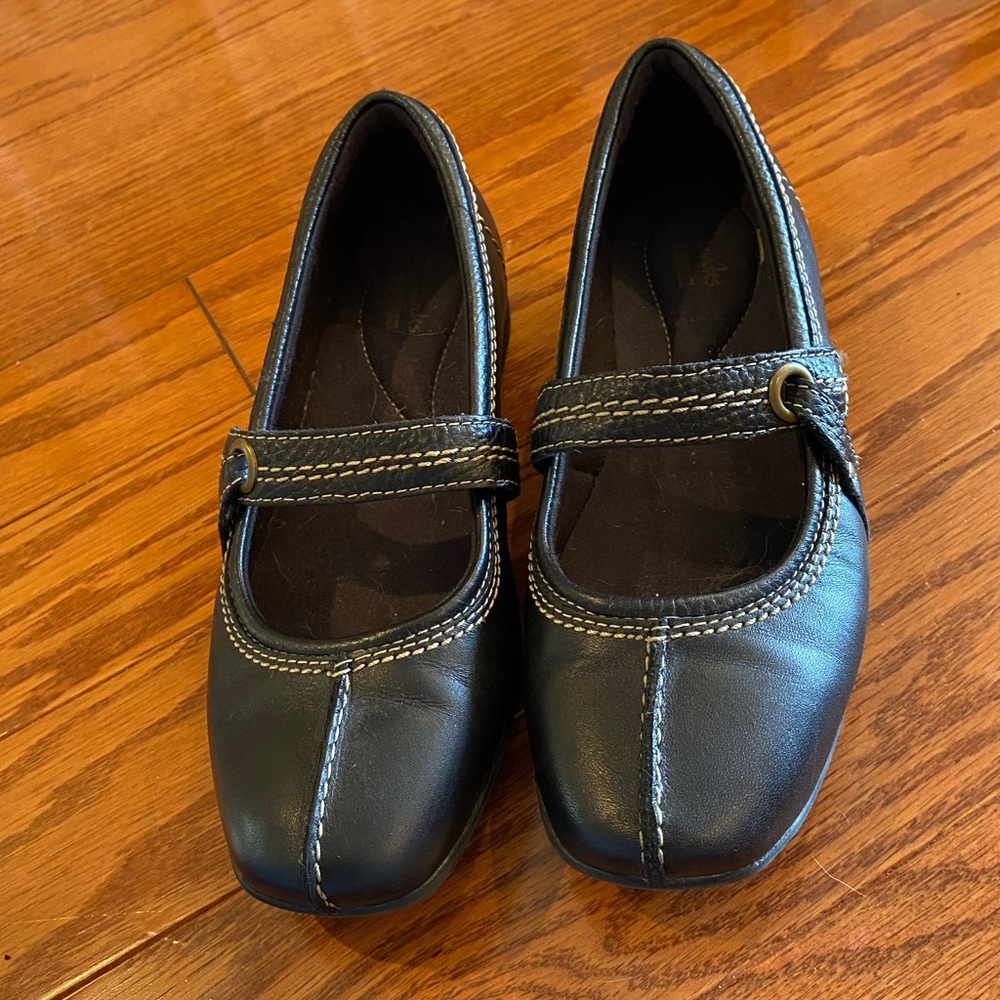 Clarks Shoes